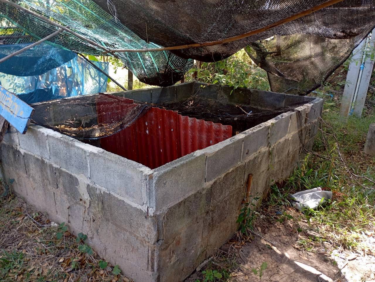 “ประมงศรีสะเกษ ลงพื้นที่โครงการศูนย์เรียนรู้การเพิ่มประสิทธิภาพการผลิตสินค้าเกษตร (ศพก.) ประจำปีงบประมาณ พ.ศ.2569”