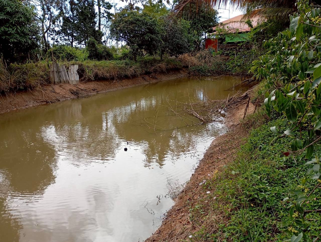 “ประมงศรีสะเกษ ลงพื้นที่โครงการศูนย์เรียนรู้การเพิ่มประสิทธิภาพการผลิตสินค้าเกษตร (ศพก.) ประจำปีงบประมาณ พ.ศ.2569” อำเภอบึงบูรพ์