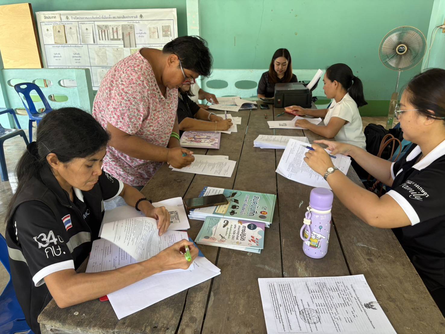 ดำเนินการต่อทะเบียนเกษตรกรผู้เพาะเลี้ยงสัตว์น้ำและส่งเสริมการเข้าสู่มาตรฐาน มกษ. 7436-2563 สำหรับฟาร์มเลี้ยงสัตว์น้ำเพื่อบริโภค..คลิก
