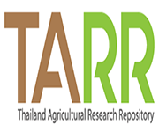 ระบบศูนย์กลางข้อมูลการวิจัยการเกษตรของประเทศ..คลิก