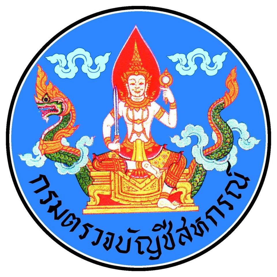 กรมตรวจบัญชีสหกรณ์..คลิก