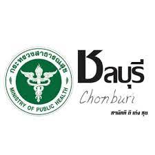 สำนักงานสาธารณสุขจังหวัดชลบุรี  ..คลิก