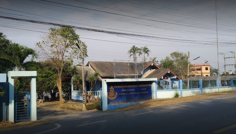 หน่วยป้องกันและปราบปรามประมงน้ำจืดเขื่อนแก่งกระจาน (เพชรบุรี)..คลิก