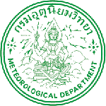 THAI METEOROLOGICAL DEPATMENT..คลิก