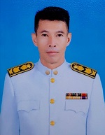 นายธนดล  นวลจันทร์ : ประมงจังหวัดแม่ฮ่องสอน: