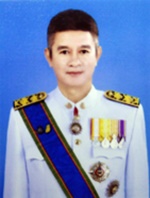 นายกอบศักดิ์ เกตุเหมือน : ประมงจังหวัดนครศรีธรรมราช: