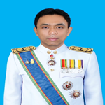 นายธัชชัย อุบลไพศาล : ประมงจังหวัดสุราษฎร์ธานี: