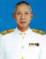 นายกิตติพงษ์  ลีลาศสง่างาม : ประมงจังหวัดสกลนคร: