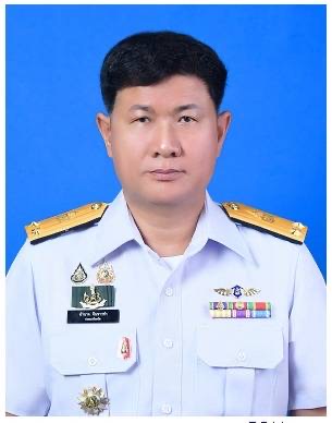 นายอำนาจ จีนขาวขำ : ประมงจังหวัดราชบุรี: