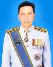 นายวรัณยู  ขุนเจริญรักษ์ : ประมงจังหวัดพิษณุโลก: