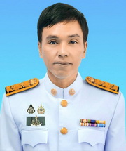 นายณัฐชพงศ์  เพชรฤทธิ์ : ผู้อำนวยการศูนย์วิจัยและพัฒนาประมงน้ำจืดพัทลุง: