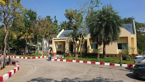 สำนักงานประมงจังหวัดเพชรบุรี