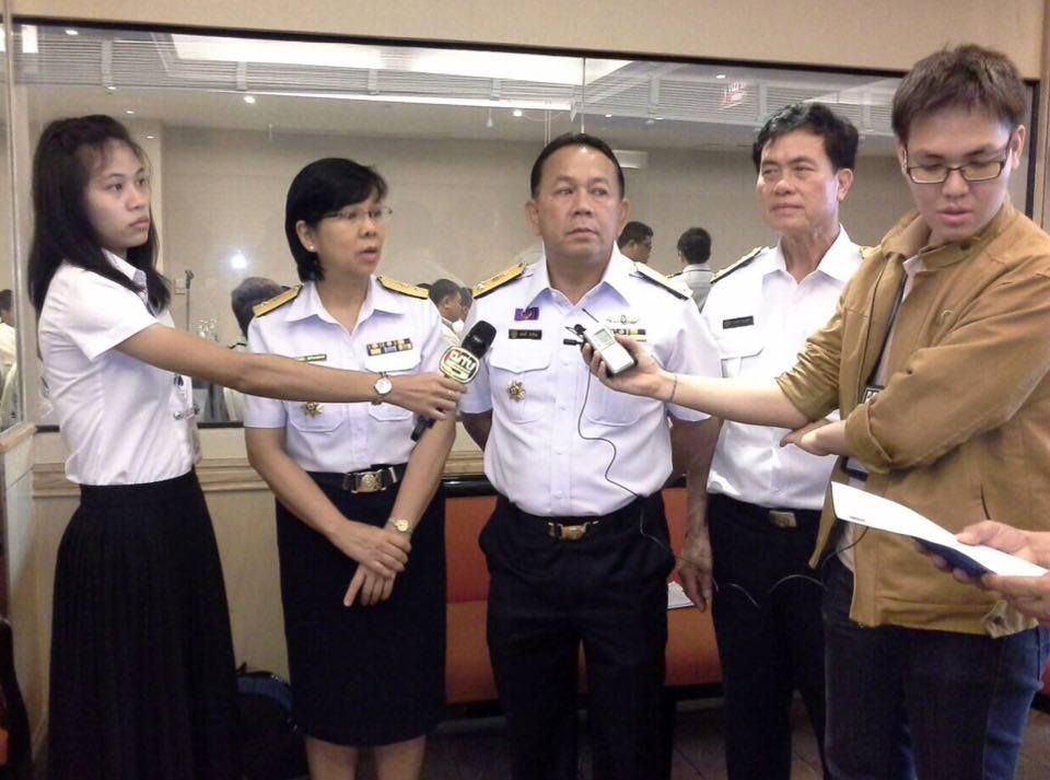 เปิดการฝึกอบรมเชิงปฏิบัติการ ห..ชมภาพ