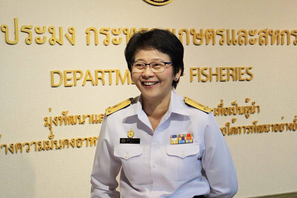 สัมภาษณ์สื่อทรูวิชั่นส์ ในประเ..ชมภาพ
