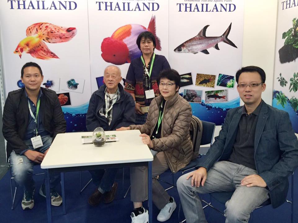 งาน interzoo 2016 ระหว่างวันที..ชมภาพ