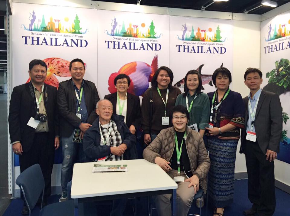 งาน interzoo 2016 ระหว่างวันที..ชมภาพ