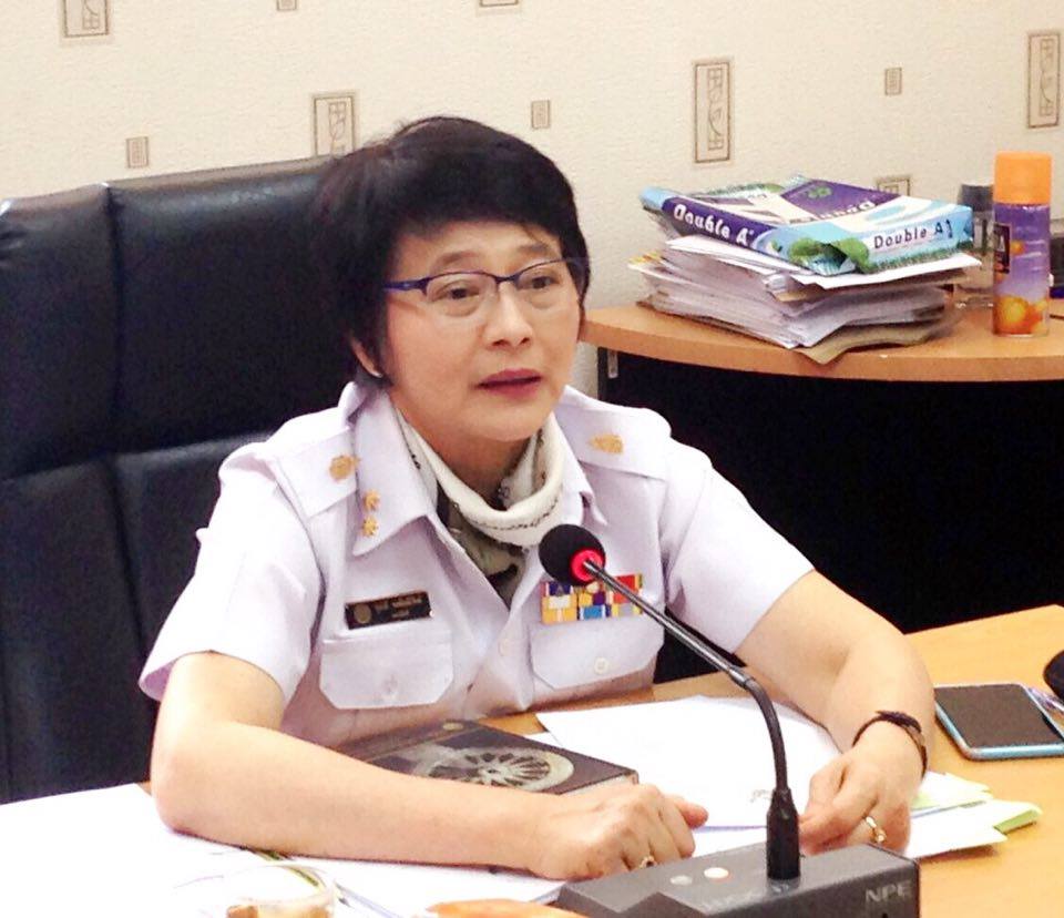 การประชุมเพื่อหาข้อสรุปในการแก..ชมภาพ