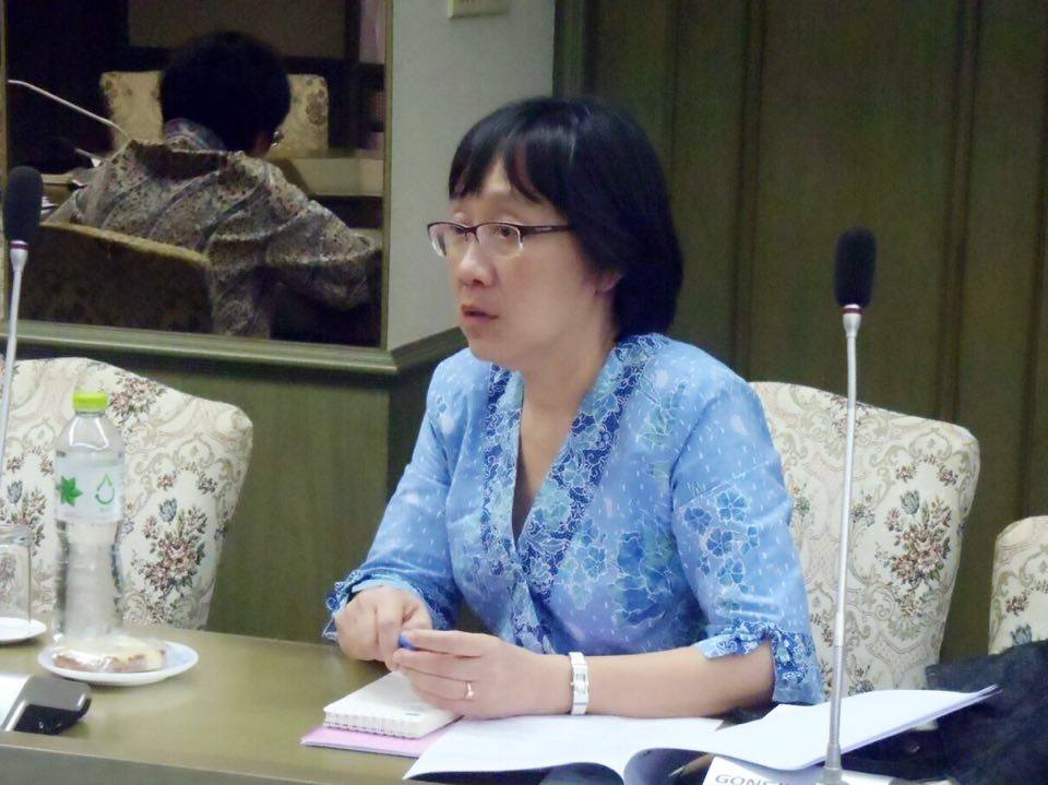 ประชุมเตรียมการจัดงานตลาดคลองผ..ชมภาพ