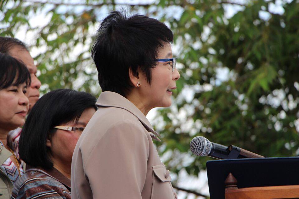 เปิดงานวันถ่ายทอดเทคโนโลยี (Fi..ชมภาพ