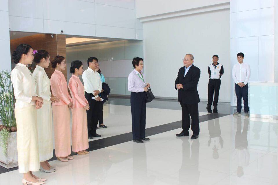 กิจกรรมสร้างความรู้ความเข้าใจค..ชมภาพ
