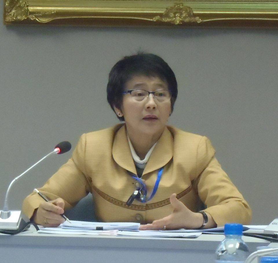 การประชุมเร่งรัดและติดตามความก..ชมภาพ