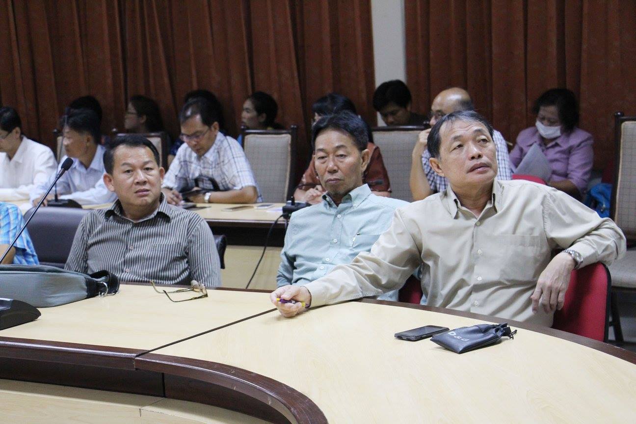 ประชุมมอบนโยบาย โครงสร้างหน่วย..ชมภาพ