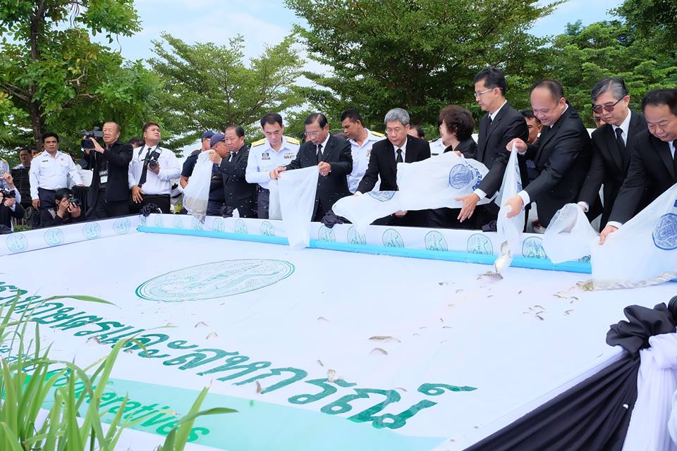 รัฐมนตรีว่าการกระทรวงเกษตรและส..ชมภาพ