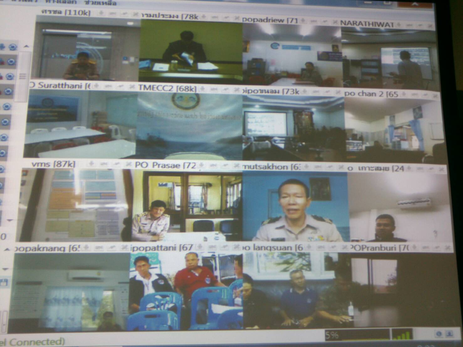 บรรยายหัวข้อเรื่องการแบ่งประเภ..ชมภาพ