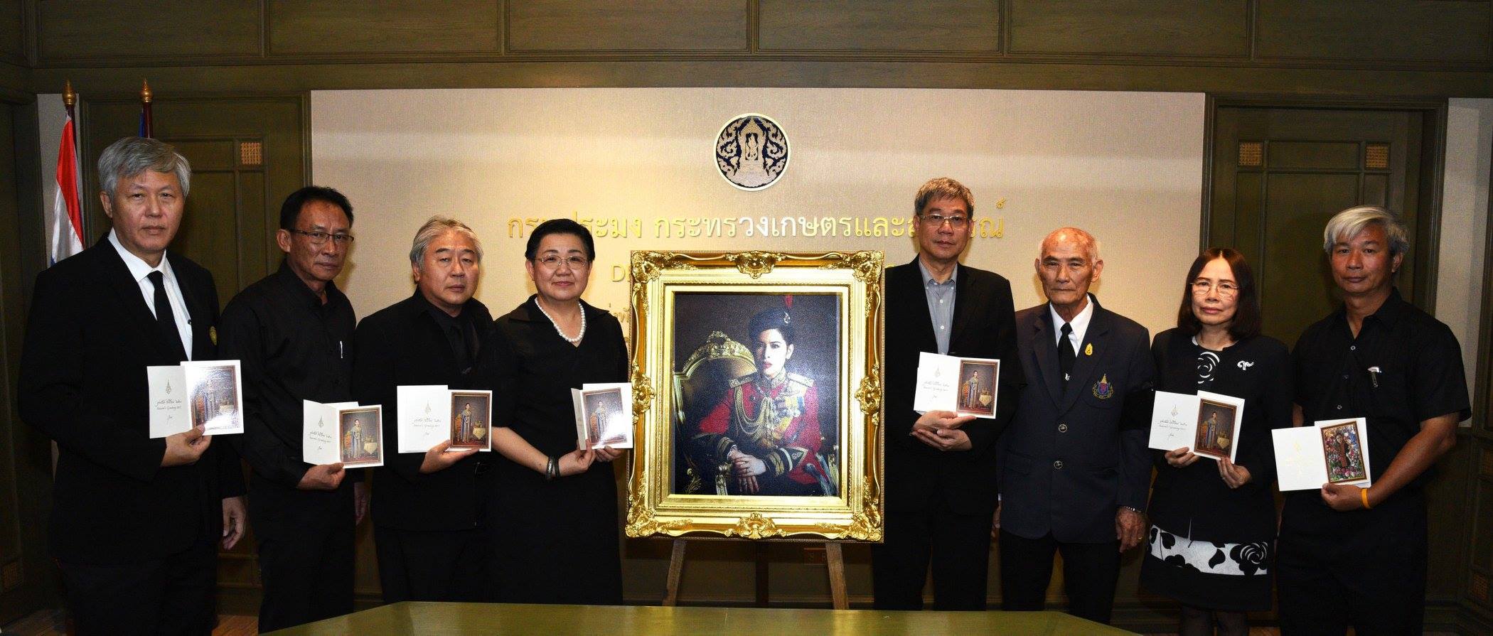 นายอดิศร พร้อมเทพ อธิบดีกรมประ..ชมภาพ