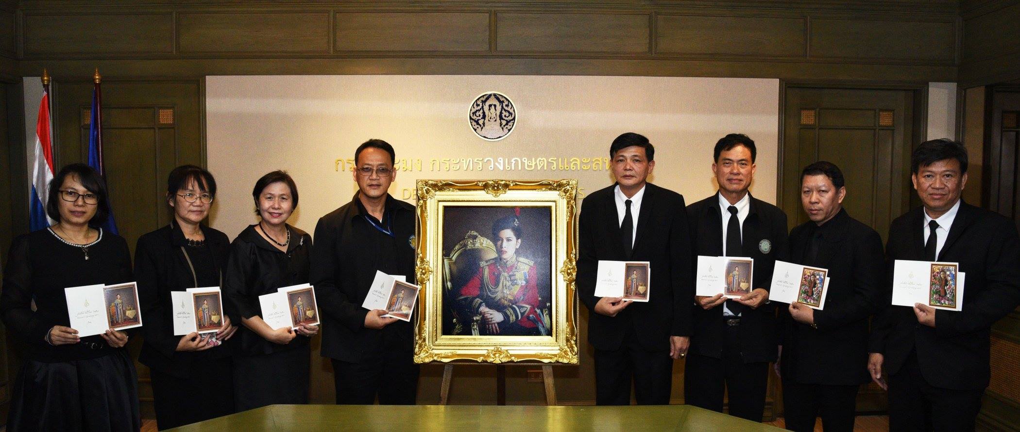 นายอดิศร พร้อมเทพ อธิบดีกรมประ..ชมภาพ
