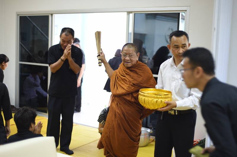กรมประมงจัดกิจกรรมส่งเสริมคุณธ..ชมภาพ
