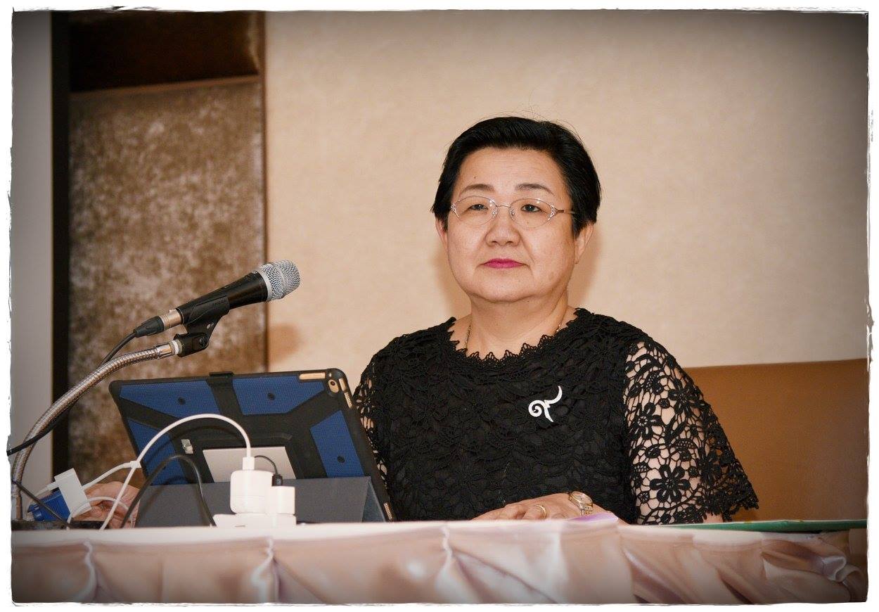 กรมประมงได้จัดงานสัมมนาเชิงปฏิ..ชมภาพ