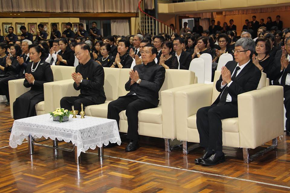 กระทรวงเกษตรและสหกรณ์ โดยกรมปร..ชมภาพ