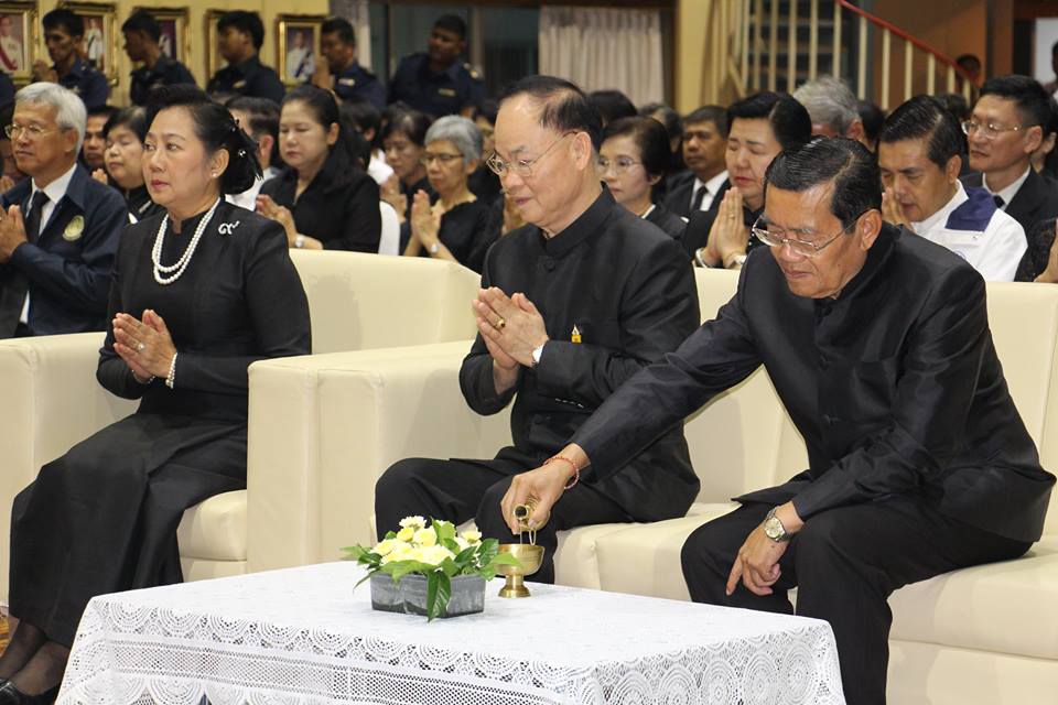 กระทรวงเกษตรและสหกรณ์ โดยกรมปร..ชมภาพ