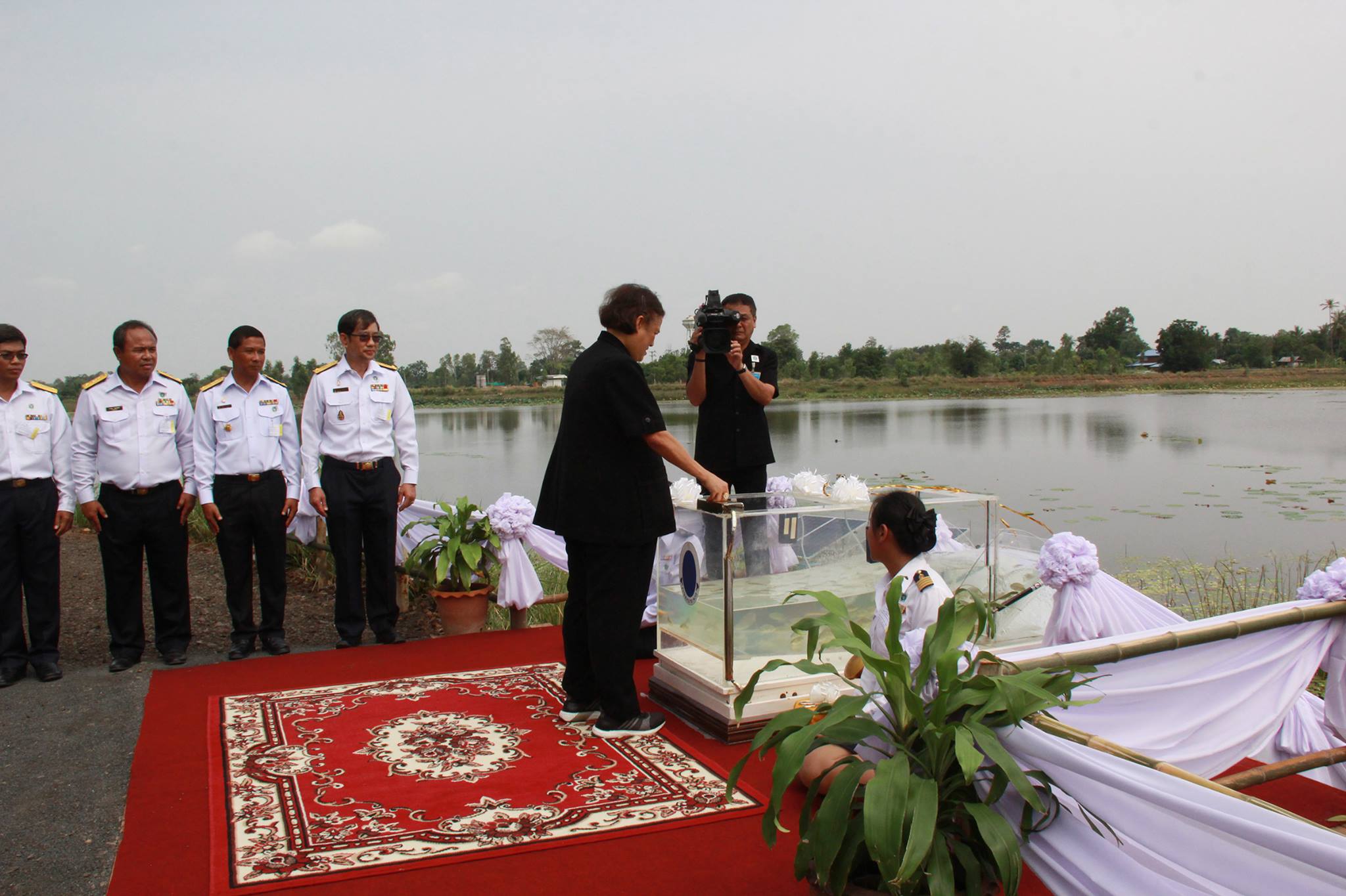 สมเด็จพระเทพรัตนราชสุดาฯ สยามบ..ชมภาพ