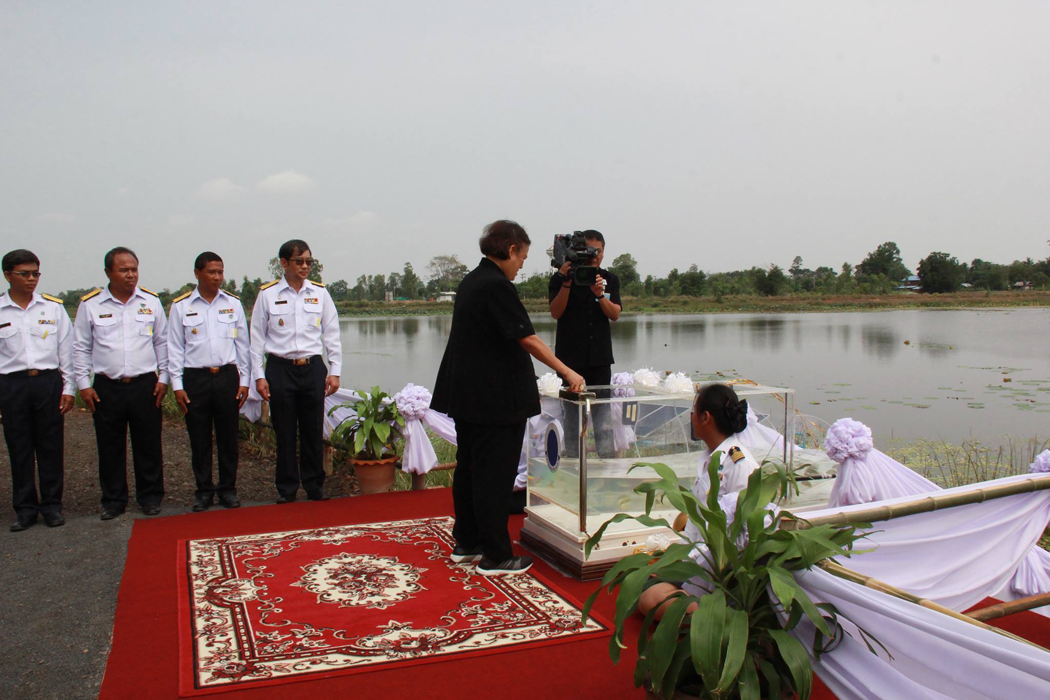 สมเด็จพระเทพรัตนราชสุดาฯ สยามบ..ชมภาพ