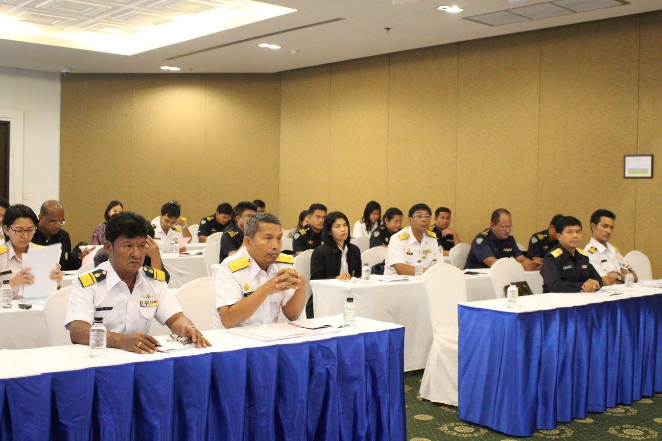 จัดฝึกอบรม โครงการเพิ่มประสิทธ..ชมภาพ