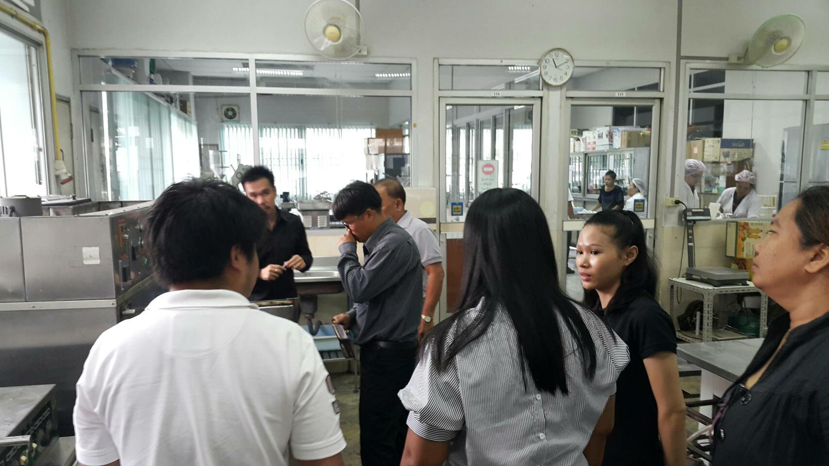 กองวิจัยและพัฒนาเทคโนโลยีอุตสา..ชมภาพ