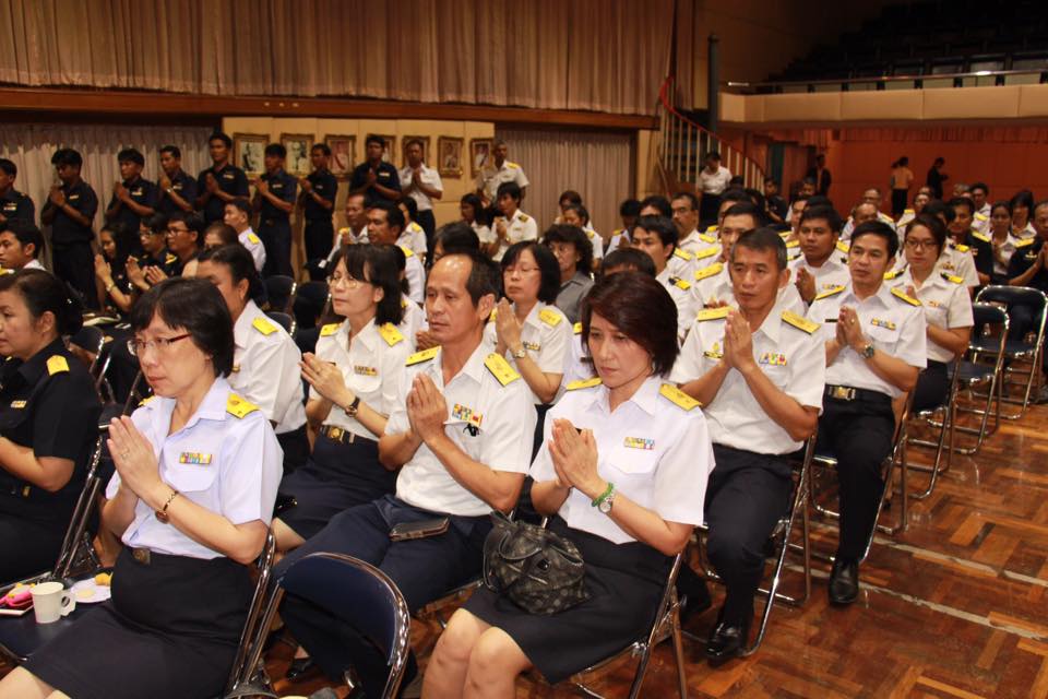 นายอดิศร พร้อมเทพ อธิบดีกรมประ..ชมภาพ