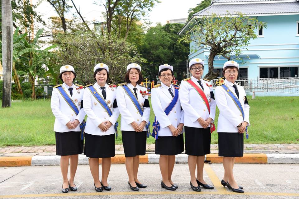 คณะผู้บริหารกรมประมง เข้าร่วมพ..ชมภาพ