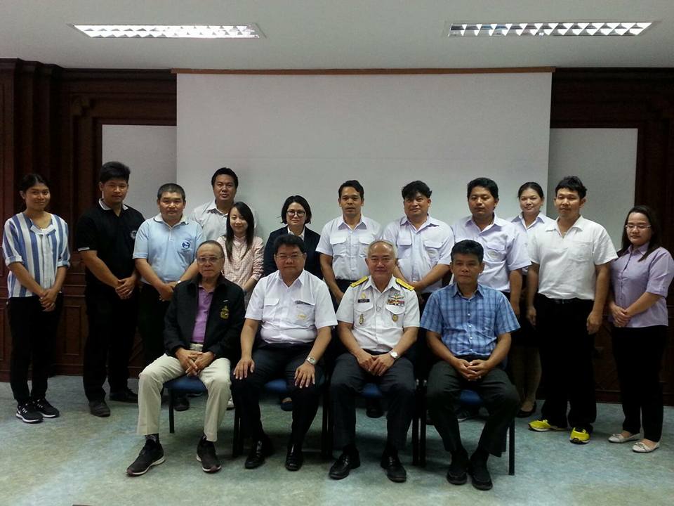 ดร.ชำนาญ พงษ์ศรี รองอธิบดีกรมป..ชมภาพ