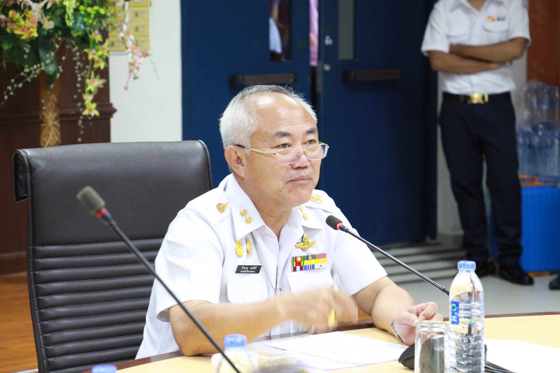 ประชุมติดตามผลแปลงใหญ่!!!!! ..ชมภาพ