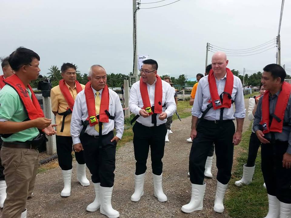  ดร.ชำนาญ พงษ์ศรี รองอธิบดีกรม..ชมภาพ