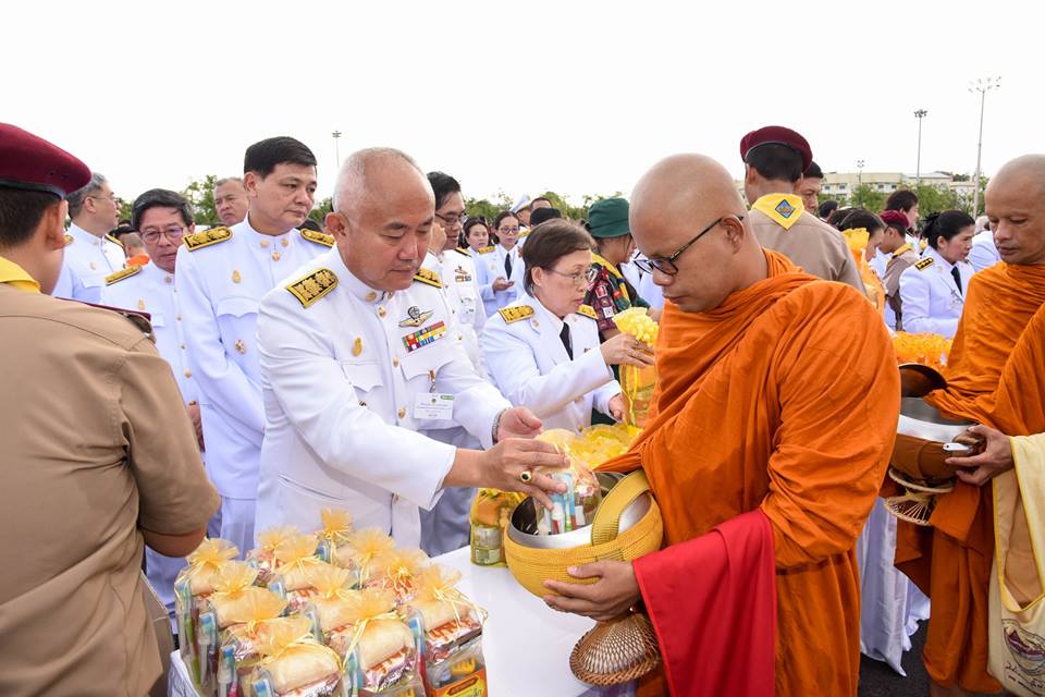 นายอดิศร พร้อมเทพ อธิบดีกรมประ..ชมภาพ