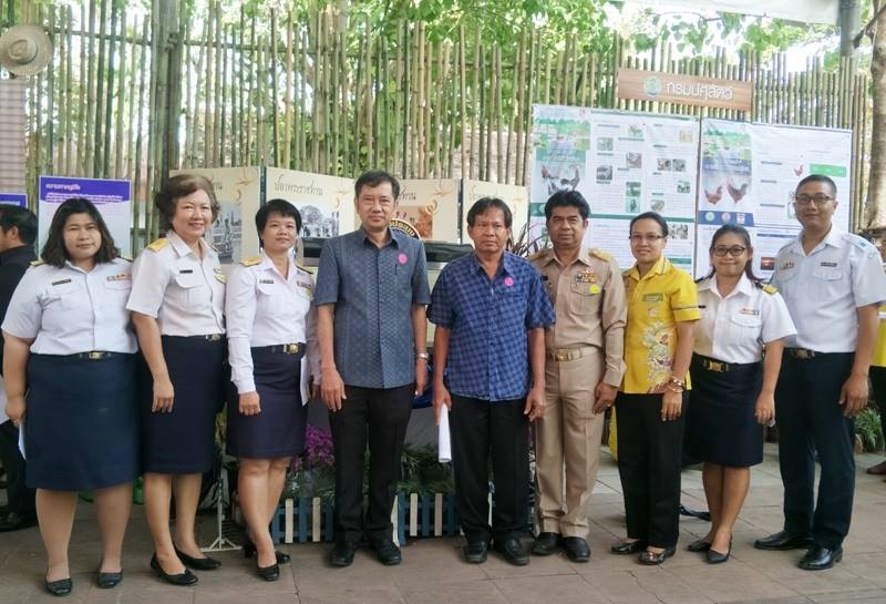 ร่วมเปิดโครงการสัมมนาเชิงปฏิบั..ชมภาพ