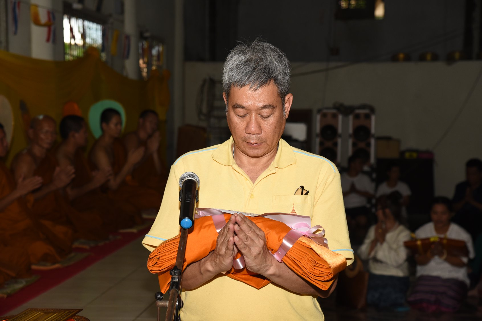 นายอดิศร พร้อมเทพ อธิบดีกรมประ..ชมภาพ