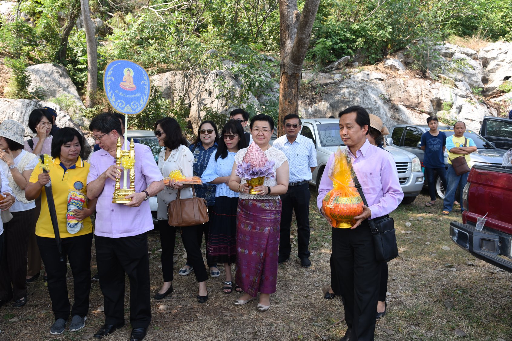 นายอดิศร พร้อมเทพ อธิบดีกรมประ..ชมภาพ