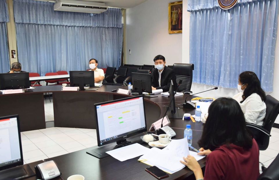 นายบุญส่ง ศรีเจริญธรรม ผู้เชี่..ชมภาพ