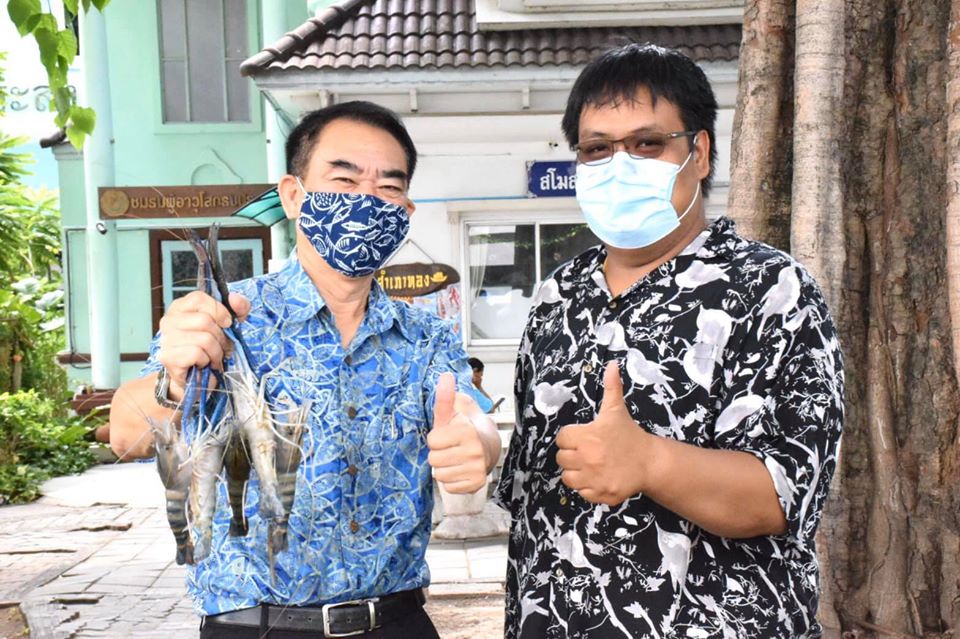 มาตามนัดหลังเสียงตอบรับดีเกินค..ชมภาพ