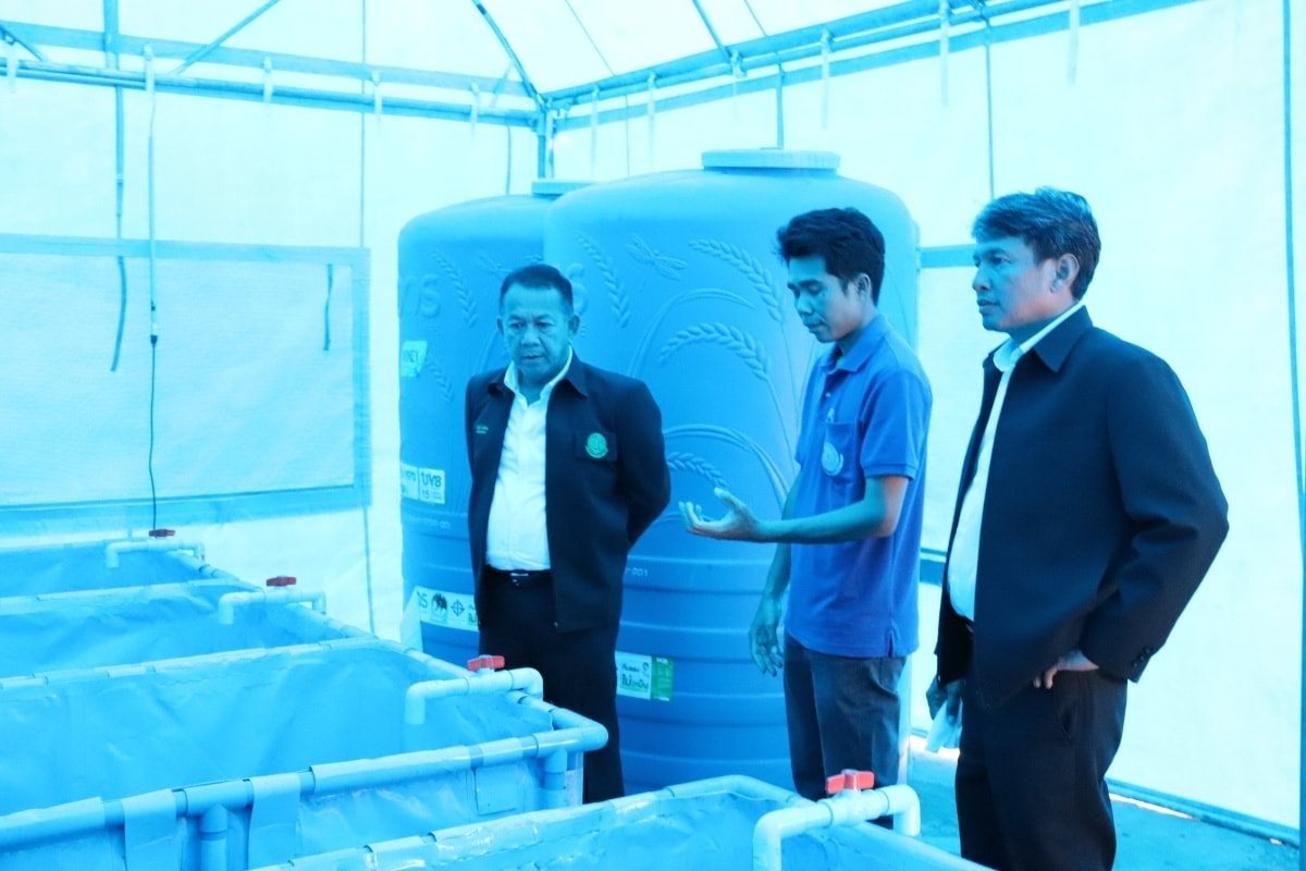 นายมีศักดิ์ ภักดีคง อธิบดีกรมป..ชมภาพ